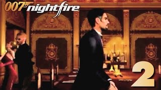 007: Nightfire (PC) - Episodio 2 (00 Agent)