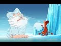 Zig & Sharko - My buddy Bigfoot (S03E47) _ Full Episode in HD