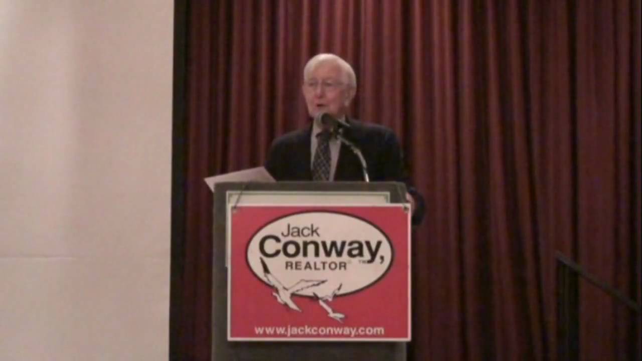 Jack Conway Jack Conway & Co, Inc Realtor ®