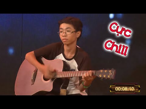 03 Anh em ruột có màn trình diễn quá xuất sắc làm ban giám khảo đứng ngồi không yên