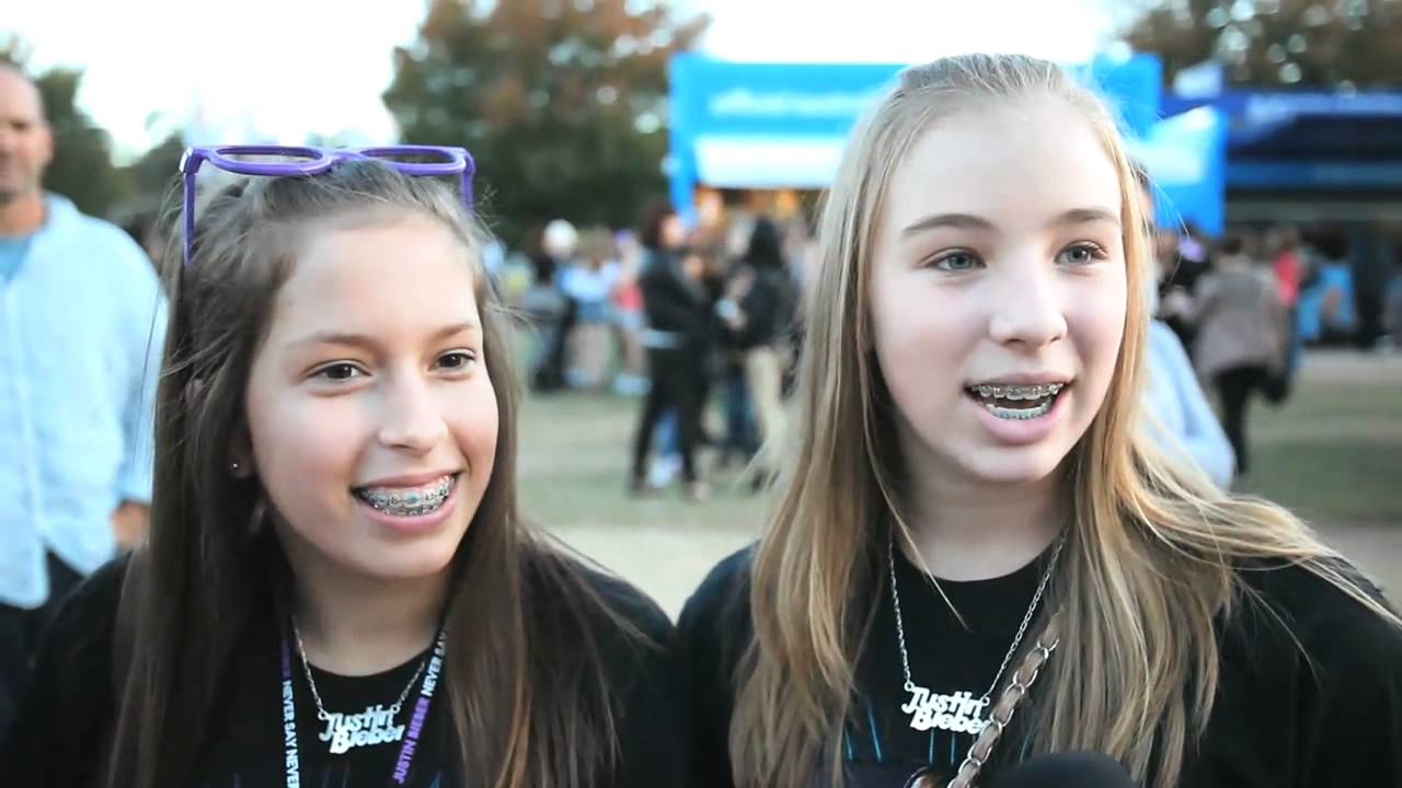 Special investigation: What is Bieber fever?