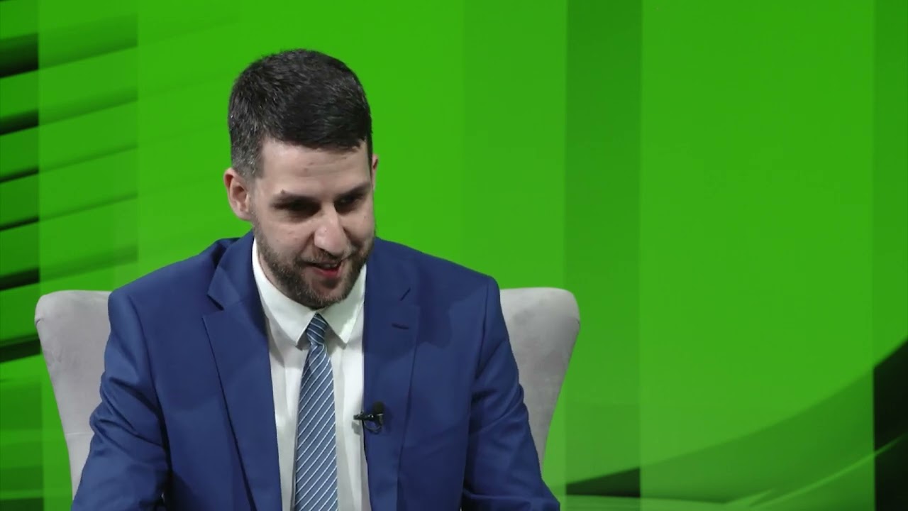 CIVILIZACIJA ZNANJA - Ihsan, izvrsnost  - hafiz Ammar Bašić