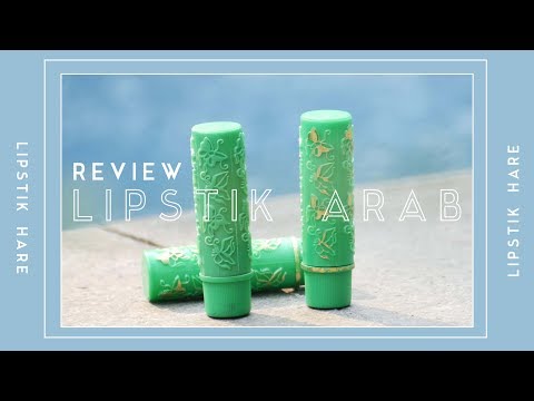 wow-!-lipstick-ini-murah-banget-dan-tahan-lama-|-review-lipstick-arab