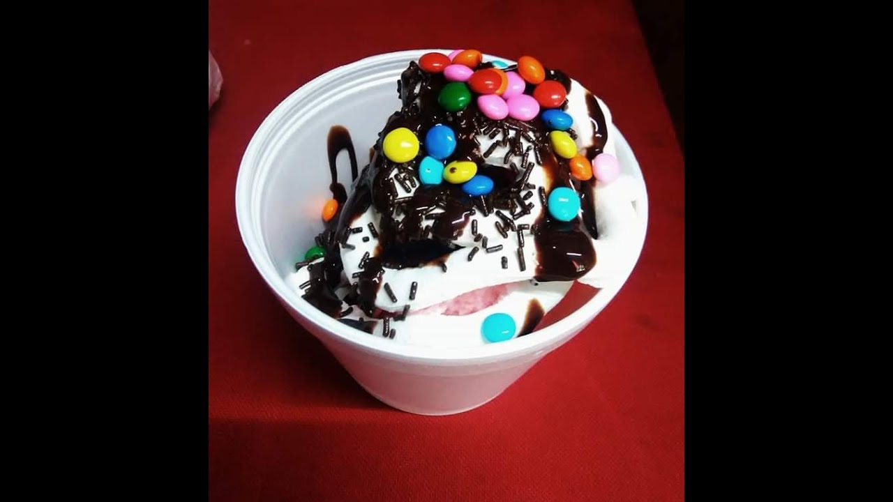 Vaquitas Locas/El mejor postre frío para tus peques/Fácil y rápido