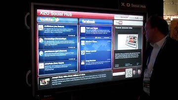 X2O Media Social Hub