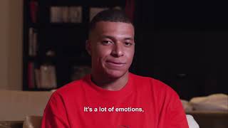 Kilyan Mbappe Confirms He’s Leaving PSG to Join Real Madrid | OFFICIAL 🚨
