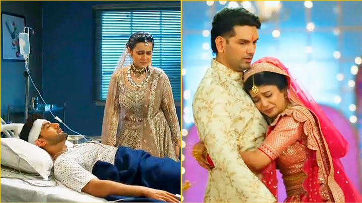 Yeh Rishta Kya Kehlata Hai Today NEW PROMO 20th July 2025: Armaan LERNSK Abhira Did Not Marry !