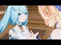 Faruzan couldn't believe who she just met... (Genshin Impact 6.6 - Luna VII)