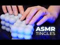 ASMR 18 New Triggers to Make You Tingle! (No Talking)