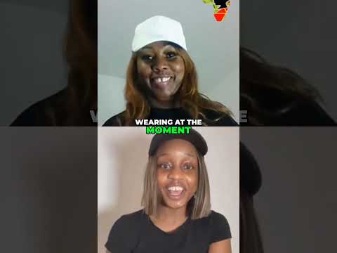 Three Hats  My Journey as a Project Officer, Model, and Virtual Fitness Coach #duet #podcast #music