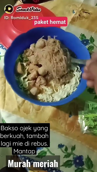 video lucuh 😂!! paket hemat #shorts #yearofyou #snackvideo #lucu #kocak