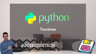 07 Funciones en Python.