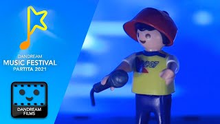 Nemesio Playmobil
