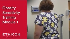 Obesity Sensitivity Training Module 1 