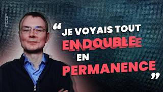 Michael A Amélioré Sa Vision Grâce À La Rééducation Visuelle