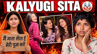 They MOCKED Ramayan! (Anjali Arora & Swara Bhaskar EXPOSED) 😡