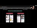 14 Agustus 2025 Rekaman Webinar GMV Max Bootcamp Buka Potensi Mega Sales 9 9 dengan GMV Max