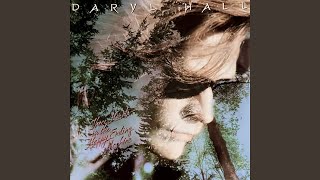 Video thumbnail of "Daryl Hall - Right As Rain"