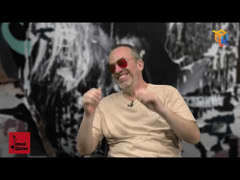 Povești cu cântec alături de Chris Jacob