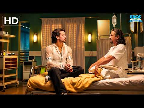 क्या बोला डॉक्टर ने? कब मर रहा हूँ मैं? 😳 Munna Michael | Tiger Shroff, Nidhhi Agerwal, Ronit Roy