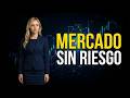 Inteligencia Artificial para SIMULAR MERCADOS FINANCIEROS sin riesgo
