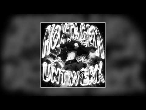 Ernestmane - MONTAGEM UNTWERK (Super Slowed)