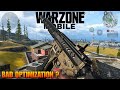THE SINGLE REASON BEHIND WARZONE MOBILE BAD OPTIMIZATION