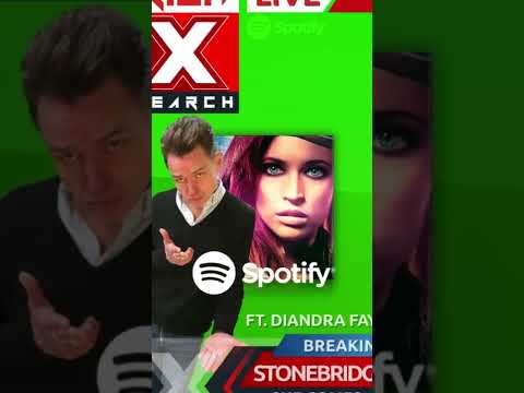 #shorts Rich X Search Presents StoneBridge & Diandra Faye – She Comes For Ya