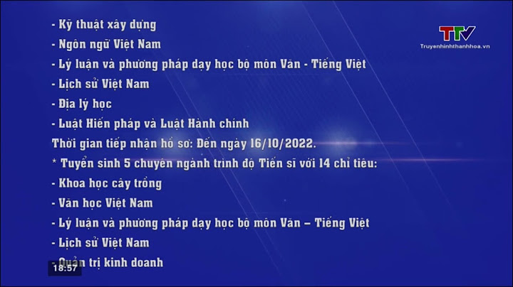 Tuyển sinh đại học đợt 2 là gì năm 2024