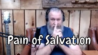 Pain of Salvation - Undertow - First Listen/Reaction