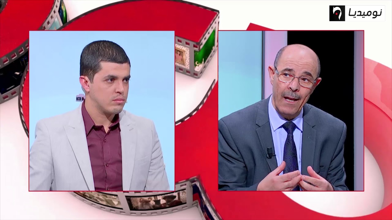 هل التاريخ الجزائري مزور ؟ شاهد اجابة الاستاذ محمد الامين بلغيث