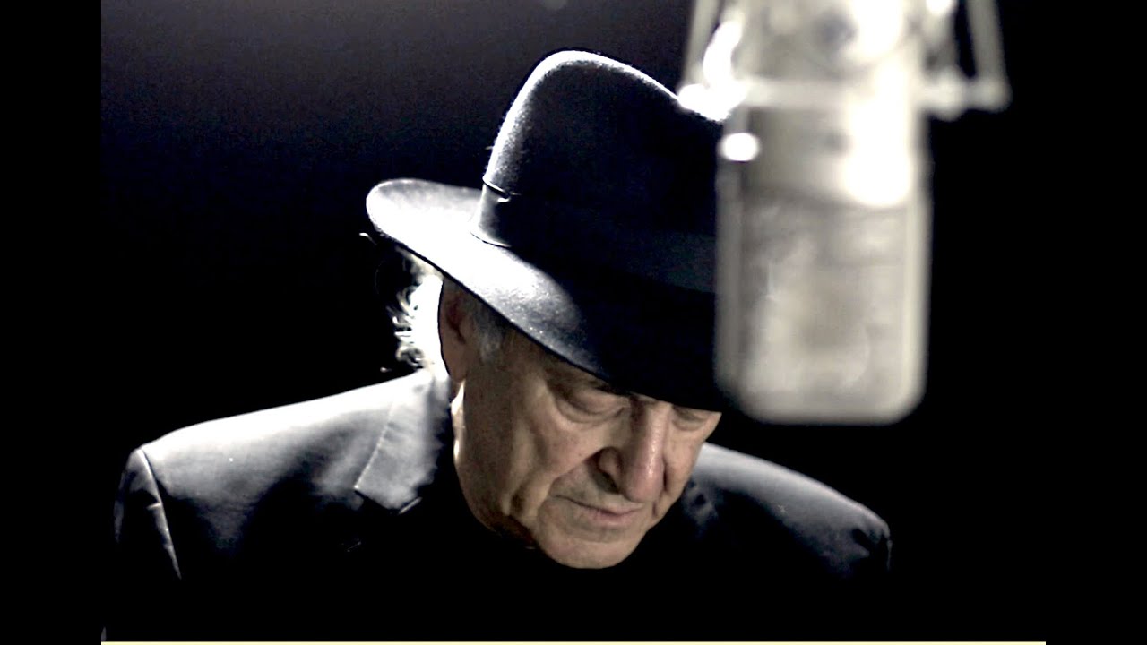 Mimmo Locasciulli - BUONANOTTE DALLA LUNA