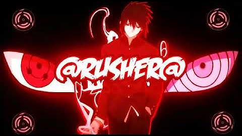 my new intro ( @RUSHER@ )