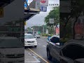國1新竹段驚傳多車爆胎！車主控同一路段左後輪接連中鏢　疑金屬物散落釀禍