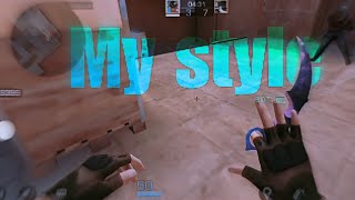 Techno pova 5 my soft screenshot 5