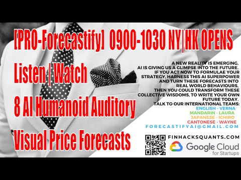 😍😃👍👆🤙👌🤟✌ PRO-Forecastify Digital Product Promo Video 20191115-20191214 Time-Lapse 😍😃👍👆🤙