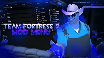 *GoodLike* Team Fortress 2 - Mod Menu | Best Mod TF2 | Many Functions | Free Download