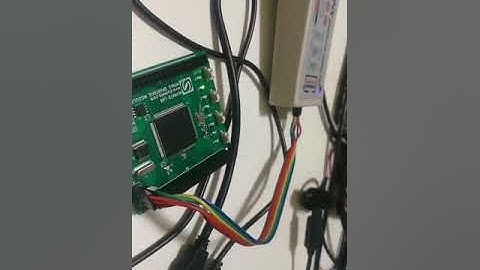 Labview FPGA Numato Lab Spartans 6 - vLabview Co.,LTD.