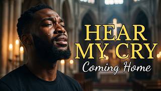 A Broken Heart's Prayer | Please Forgive Me Worship Song