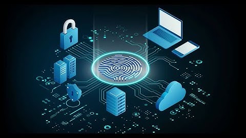 Theoretical Speech : CCNA Module - 5 Security Fundamentals Overview