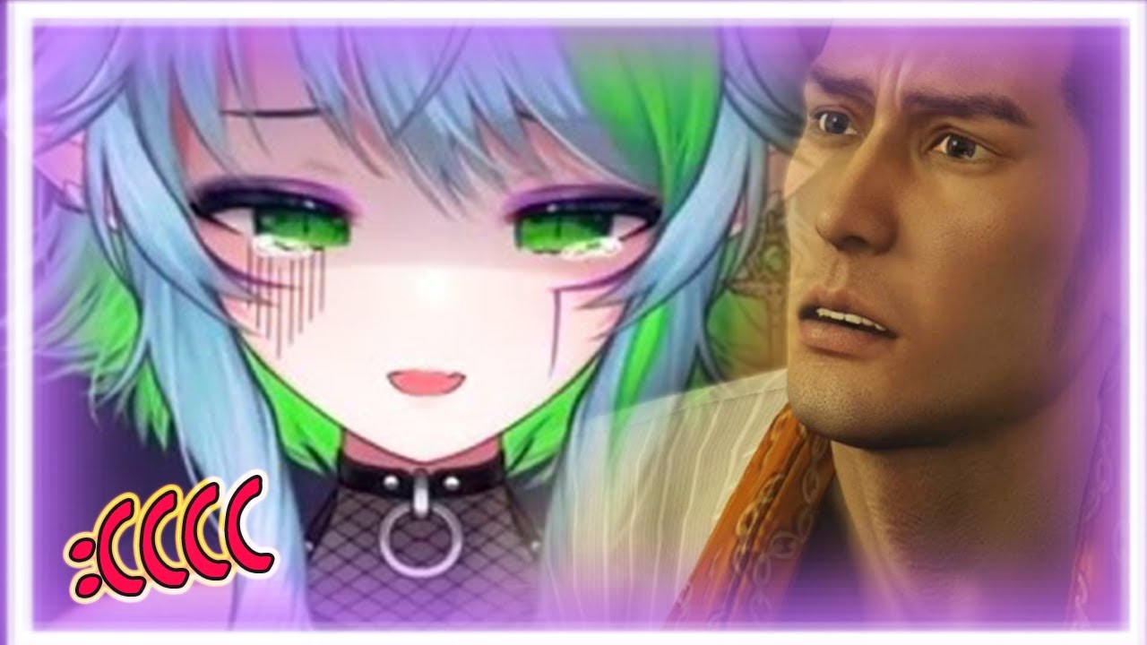 Фрут напевает Baka Mitai | bsapricot | bsapricot на русском | bsapricot rus sub | en | hololive