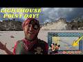 Disney Destiny Pirate Night + Lighthouse Point! 🏴☠️ Day 4