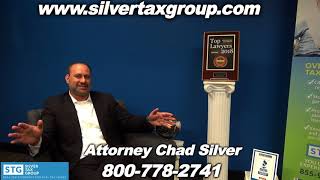 Silver Tax Group Bank Acct