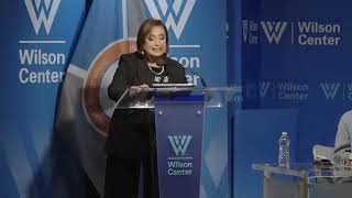 EXTRAORDINARIO DISCURSO DE XÓCHITL GÁLVEZ EN WASHINGTON