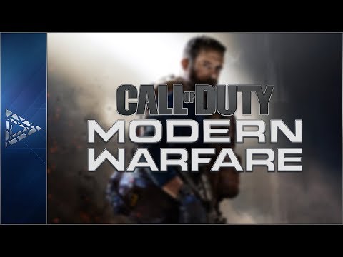 Prolazak Kroz Novu Priču - Call of Duty: Modern Warfare (2019)