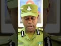 Polisi Wabaini Mbinu Za Waandamanaji Desemba 9