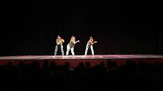 Famous University of Memphis - Kappa Delta - Pi Phi Karaoke 2018 Profile