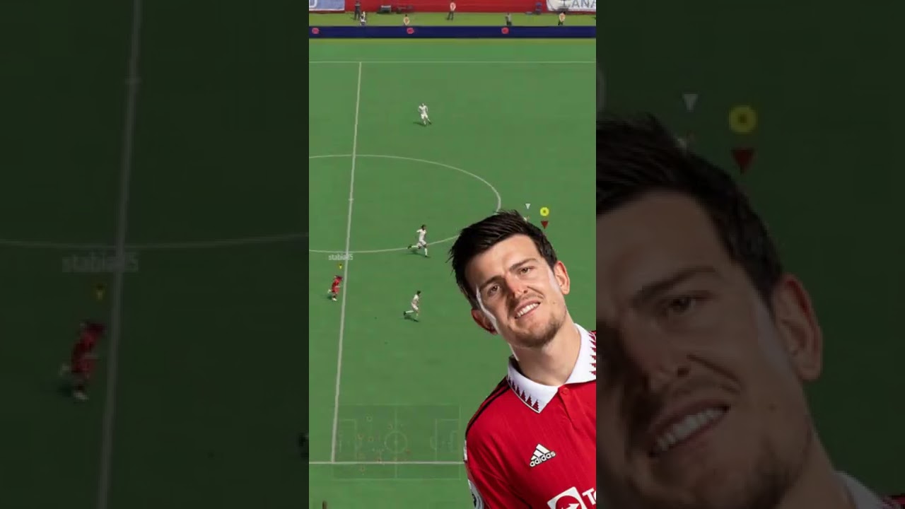 Fifa 22 : Pro Clubs : Last Goal Is Insane 