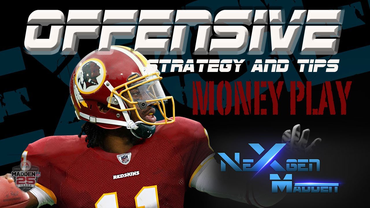 Madden 25 Tip: Offensive Money Play (49ers Playbook) | Niner Post Wheel