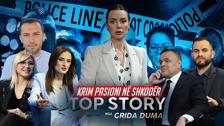 Plumb në kokë të dashurës dhe vetes në Shkodër, si u shkatërrua familja nga një tradhëti?